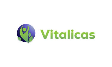 Vitalicas.com - Creative brandable domain for sale